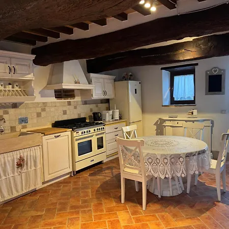 La Banditella Piana