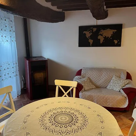 La Banditella * Piana
